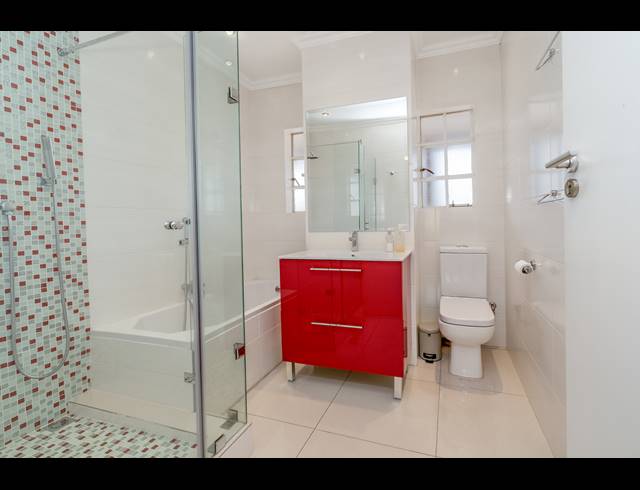 1 BEDROOM RETIREMENT UNIT FOR SALE IN BRYANSTON